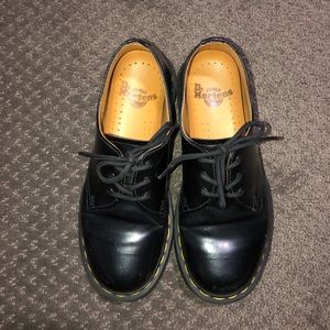 1461 doc martens